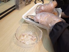 -Oasis绿洲银饰珍珠手作diy(壹方城店)
