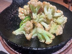 -梅花境(万科店)