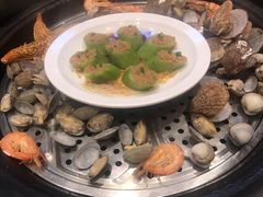 -福泉海码头(六里山店)
