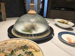 -望海臻鲜·海鲜餐厅