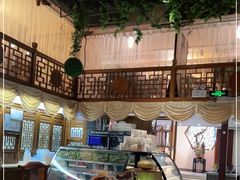 -福慧慈缘素食餐厅(王府井店)