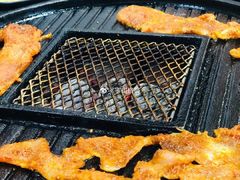 -景家大乾烤肉(新村十区店)