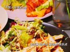 -叁 Three· bistro餐酒馆