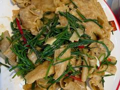 -老舅老蒙肉饼非遗店(一店)