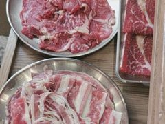 -西塔老太太泥炉烤肉(双井店)