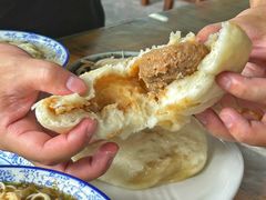 -雪琴面馆富安特色鱼汤面(城中花园店)