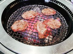 -神户赤童日式烤肉伙伴(东直门店)