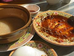 -砂锅居(西四店)