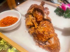 -缪氏川菜(深圳北站缤果空间店)