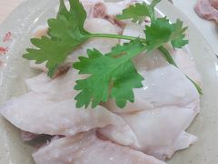 招牌百家鸡-百家鸡味馆(清泰店)