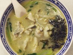 -明呈黄鱼面馆(斜土路店)