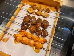 -好唛士·精酿啤酒烧烤(金沪路店)