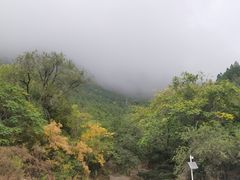 -北京十三陵国家森林公园蟒山景区