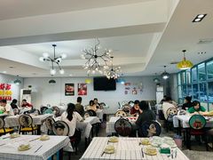 -辣螃铠盆盆蟹大排档(总店)