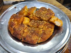 -马相卿特色烤肉面食馆(虎台店)