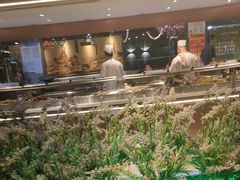 -通海俄式烧烤·俄罗斯大串(嵩山路店)