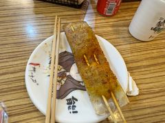 -柳叶刀烧烤(北大清华店)