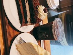 -Peet's Coffee皮爷咖啡(豫园店)