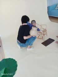 点击看大图 -小阿福儿童摄影(光谷时代广场店)