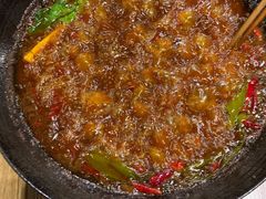 -周幺妹重庆老火锅(银泰城总店)