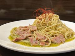 -BomBa意大利餐厅