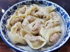 鲍鱼虾仁鲜肉馄饨-艾米私房馄饨
