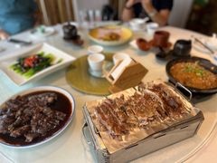 -陶缘一号·四季缘·老字号顺德菜·户外婚礼家宴(西滘店)