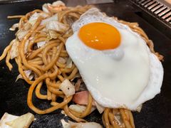 -鹤桥风月(ヨドバシ梅田店)