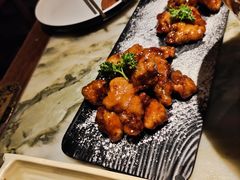 -绿茶餐厅(昌平悦荟店)