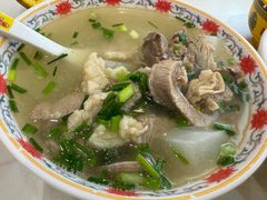 -陈记汤饭(水巷口店)