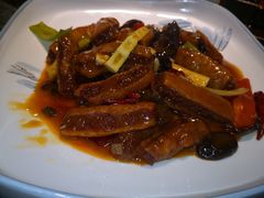 -马老六清真餐厅(雁滩店)