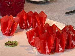 -柿合缘新京菜(国金中心商场店)