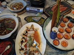 -外滩·云南人家(昆明旗舰店)