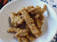 -松哥油焖大虾(科技园店)