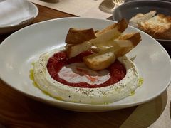 -Mercato莫卡多露台餐厅与酒吧(K11店)