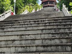 -红花山公园