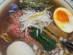 -Ramen满吉·豚骨拉面(丽园路店)