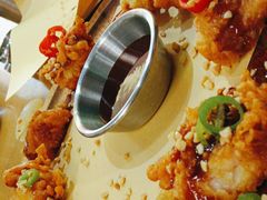 -阿卡AK.Lab洋风韩餐(花园路万达坊店)