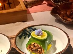 开胃四小碟-叶叶菩提(旗舰店)