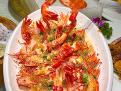 -东江海鲜大排档·潮汕菜·砂锅粥