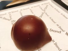 -M Stand(北京平安幸福中心店)