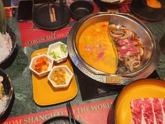 -牛New寿喜烧(曹路花园城店)