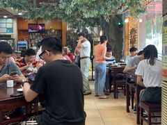 大堂-阿二靓汤(建设店)