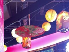 -老板恋上鱼(高新万达店)