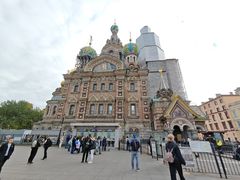 -滴血救世主教堂