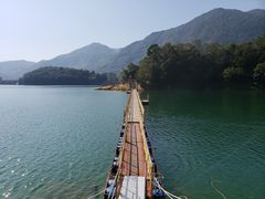 -广州市流溪河国家森林公园