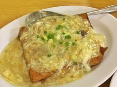 -ZF Seafood Restaurant 卓峰海鲜餐