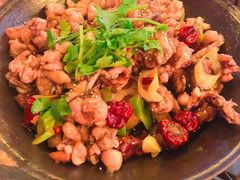 -碳说品道.瓦片烤肉.海鲜烧烤(中华路店)