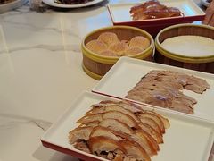 -玉林烤鸭店(定福庄店)