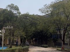 -江西科技师范大学(枫林校区)